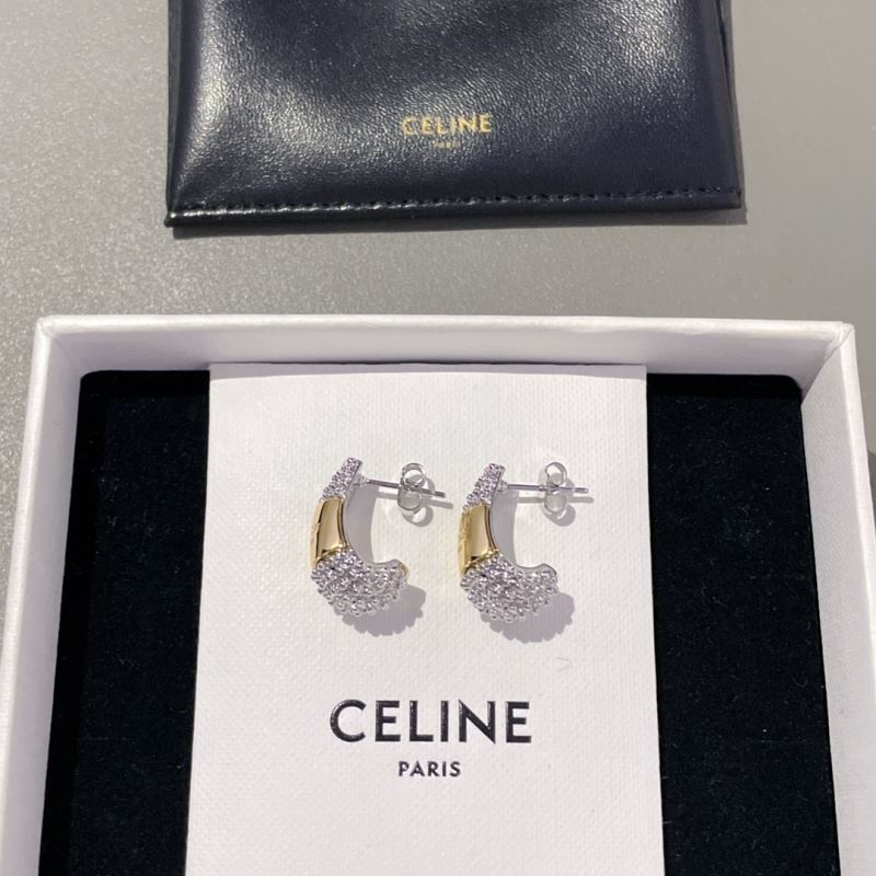 Celine Earrings